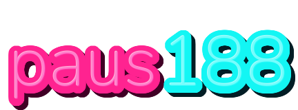 paus188 — logo kanal